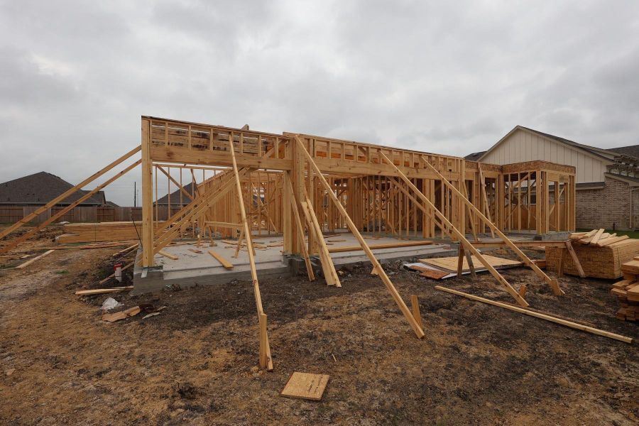 Two story home with 4 beds, 3.5 baths, and 3 car garage Two story home with 4 beds, 3.5 baths, and 3 car garage