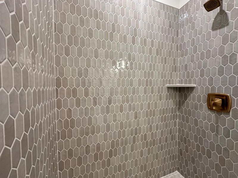 The Neilson A Secondary Suite Bathroom