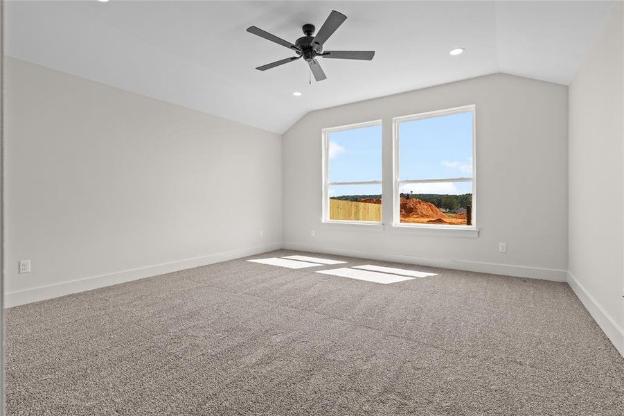 Spacious, unfurnished interior of a new home in , Lindale (Image 15). Spacious, unfurnished interior of a new home in , Lindale (Image 15).