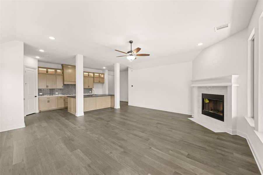 Image 27 of a home in The Retreat - Phase 1.