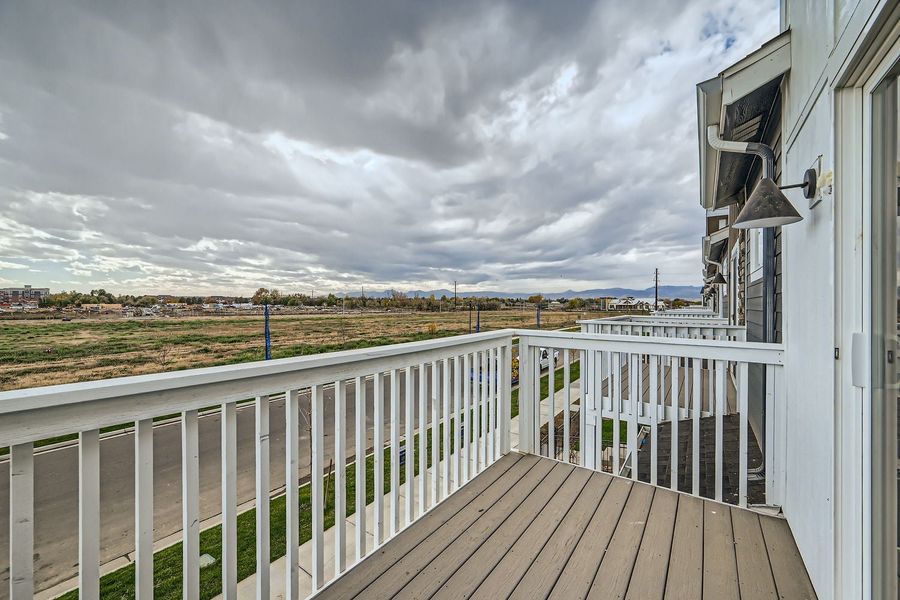 3br New Home in Longmont, CO.  - Slide 4