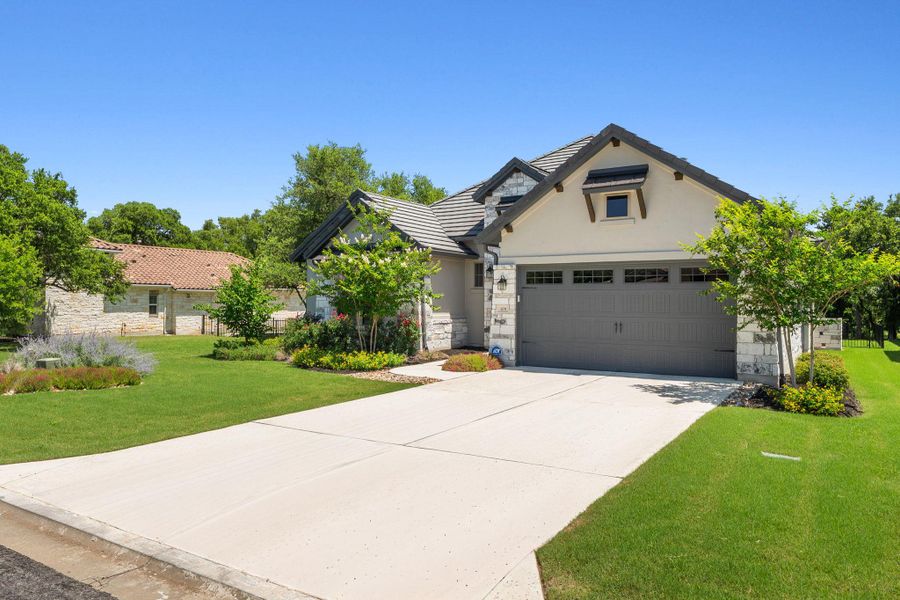 This is more than a home, it's a lifestyle. Welcome to Cimarron Hills. This is more than a home, it's a lifestyle. Welcome to Cimarron Hills.
