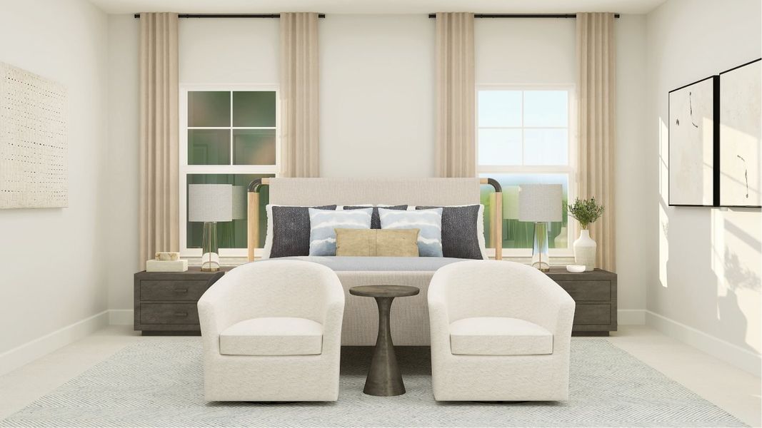 MayflowerIII Owners Suite MayflowerIII Owners Suite