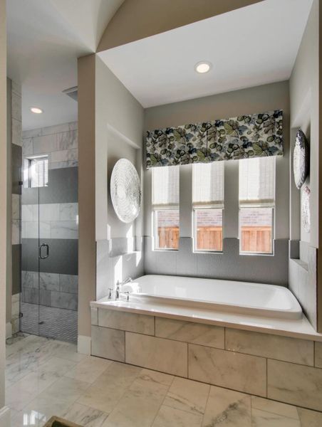 The Brinkley Primary Bath