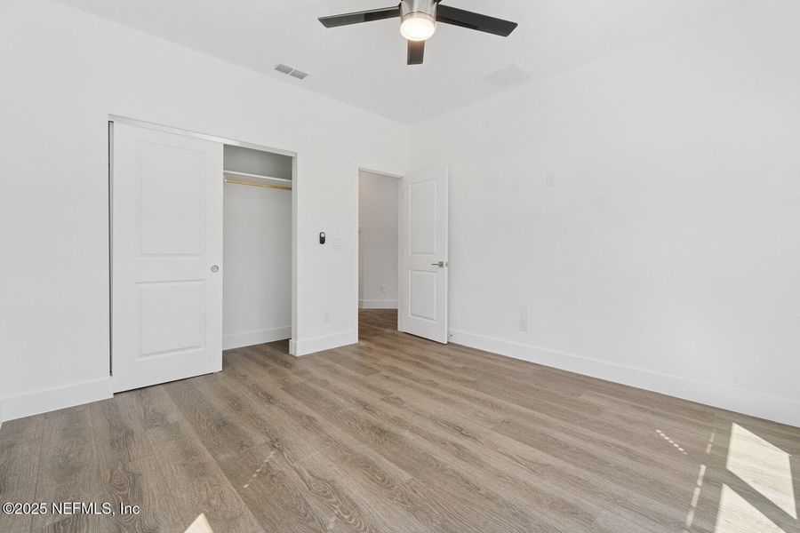 Spacious, unfurnished interior of a new home in , Jacksonville (Image 27). Spacious, unfurnished interior of a new home in , Jacksonville (Image 27).