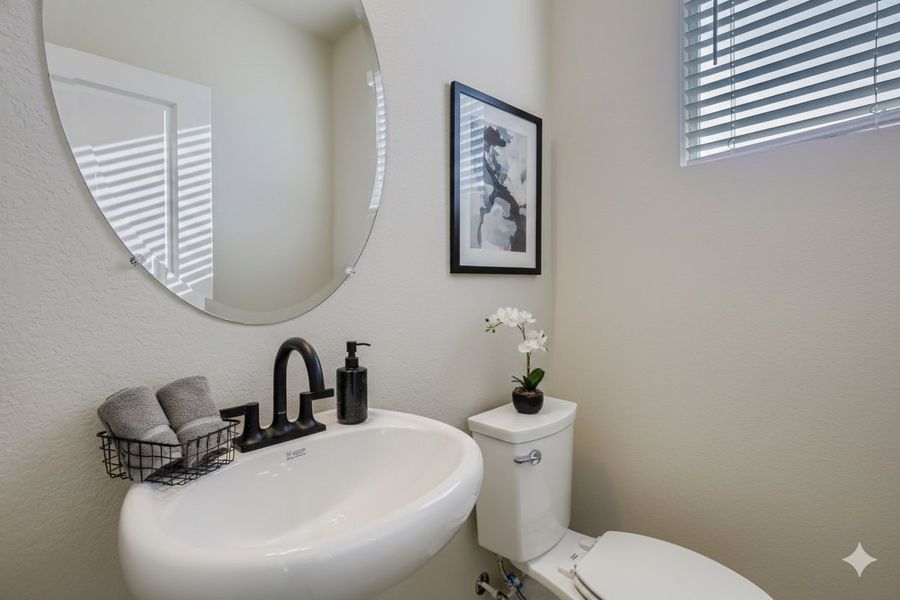 1,582sf New Home in Fort Collins, CO.  - Slide 10