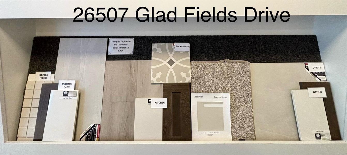 Image 25 of a home in Jubilee.