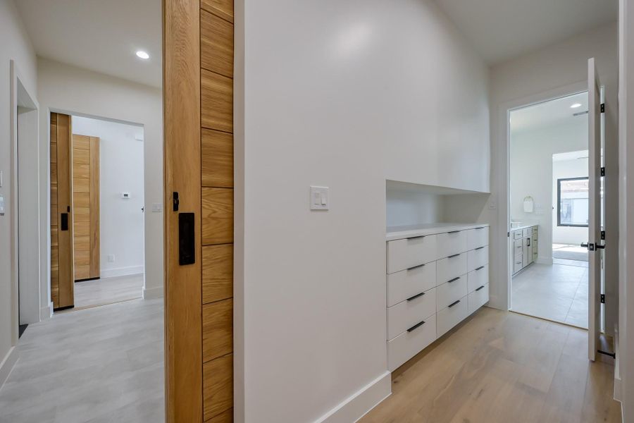 Spacious, unfurnished interior of a new home in , Willis (Image 21). Spacious, unfurnished interior of a new home in , Willis (Image 21).