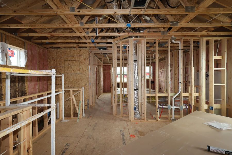 Insulation Insulation