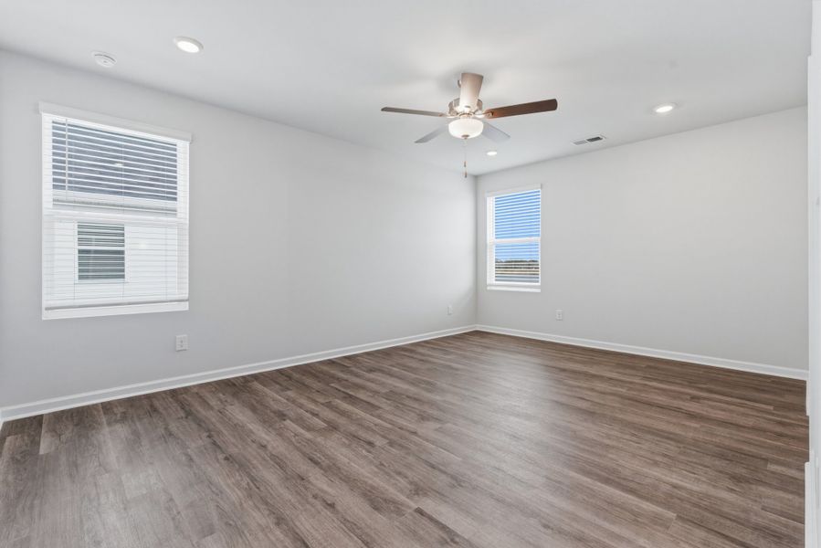 New Home in Supply, NC.  - Slide 25