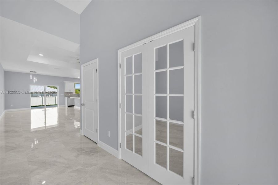 Spacious, unfurnished interior of a new home in , Lehigh Acres (Image 15). Spacious, unfurnished interior of a new home in , Lehigh Acres (Image 15).