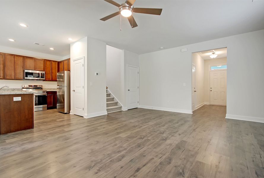 Buffett Living Room Buffett Living Room