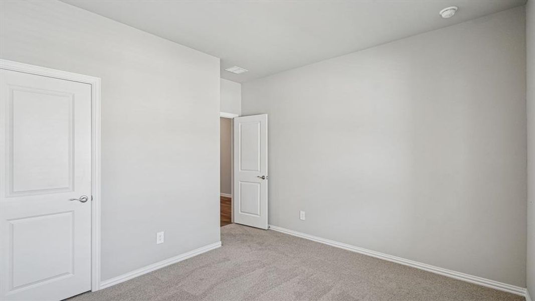 Photo is not of the actual home, but is an inspirational photo of builder’s model home and may depict options, furnishings, and/or decorator features that are not included. Photo is not of the actual home, but is an inspirational photo of builder’s model home and may depict options, furnishings, and/or decorator features that are not included.