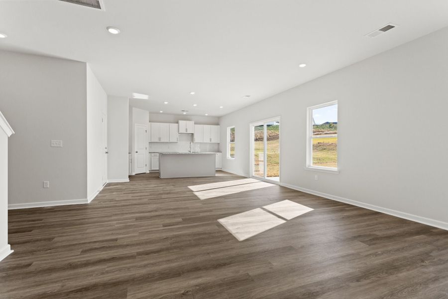 2,428sf New Home in Woodruff, SC.  - Slide 12