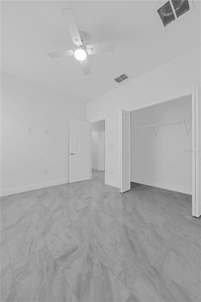 Spacious, unfurnished interior of a new home in , Maitland (Image 21).