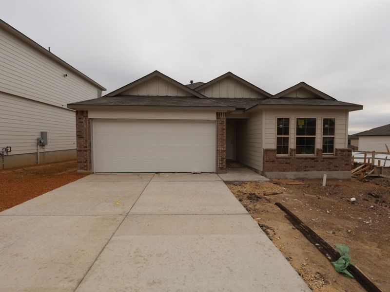 Front Exterior Front Exterior