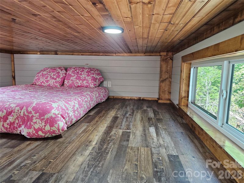 Loft Bed Loft Bed