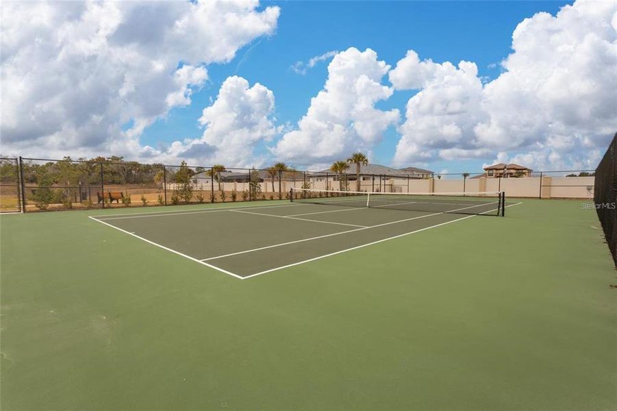 Community amenities in Marina Del Palma, Palm Coast (Image 51).