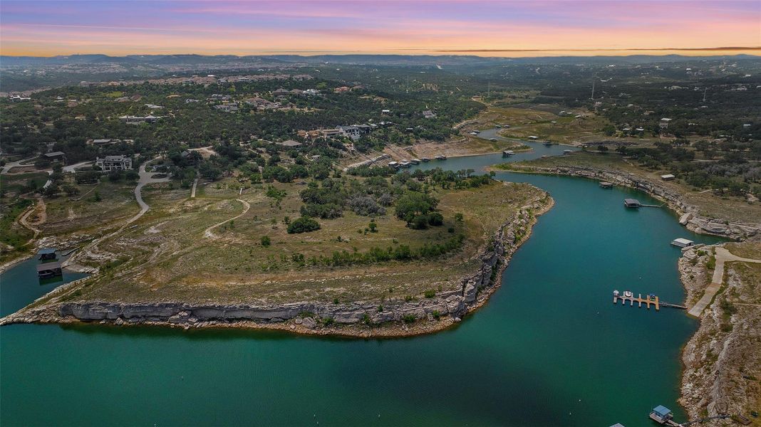 Live. Love. Lake Travis.