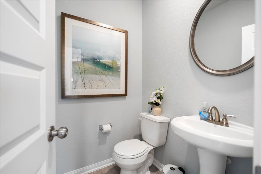 Not Actual Home. Representative Photo Not Actual Home. Representative Photo