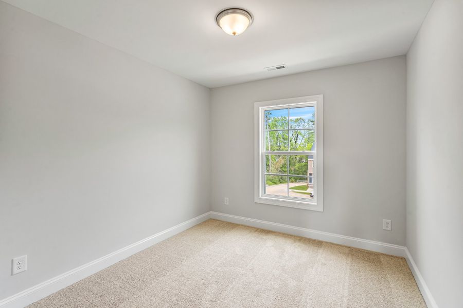 2,268sf New Home in Wake Forest, NC.  - Slide 40