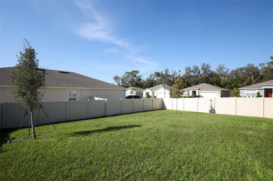 Exterior details and patio area of a home in , Ocoee (Image 4). Exterior details and patio area of a home in , Ocoee (Image 4).