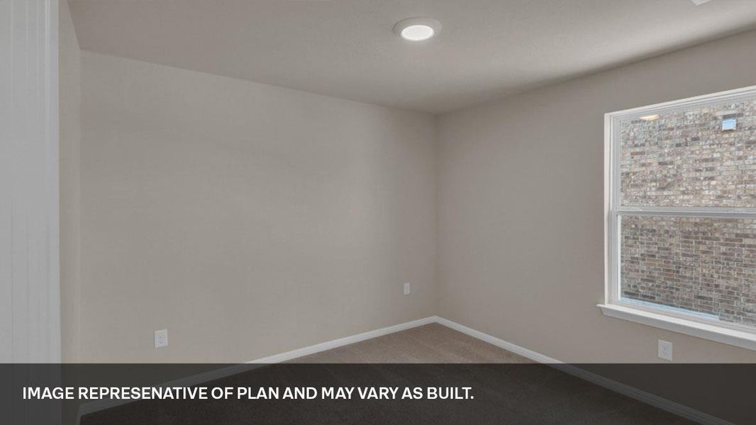Spacious, unfurnished interior of a new home in Riverview, Georgetown (Image 18). Spacious, unfurnished interior of a new home in Riverview, Georgetown (Image 18).