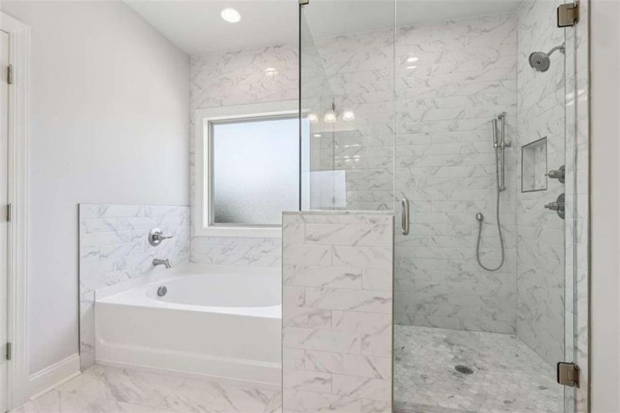 Furnished interior view inside a new home in , Conyers (Image 16). Furnished interior view inside a new home in , Conyers (Image 16).