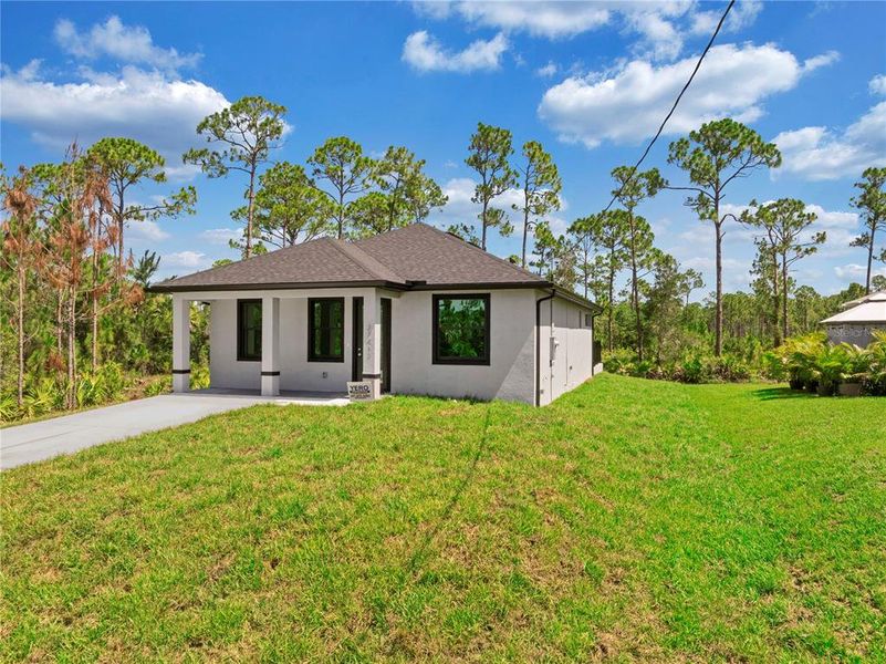 Image 29 of a home in . Image 29 of a home in .