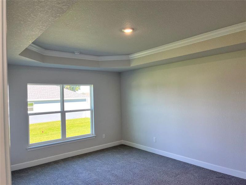 Spacious, unfurnished interior of a new home in , Summerfield (Image 11).