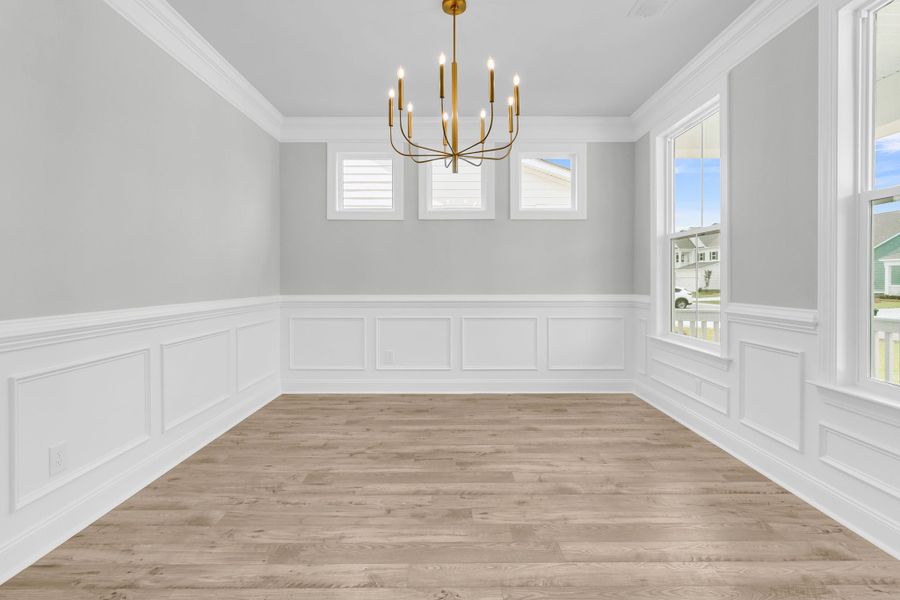 2,649sf New Home in Summerville, SC.  - Slide 6