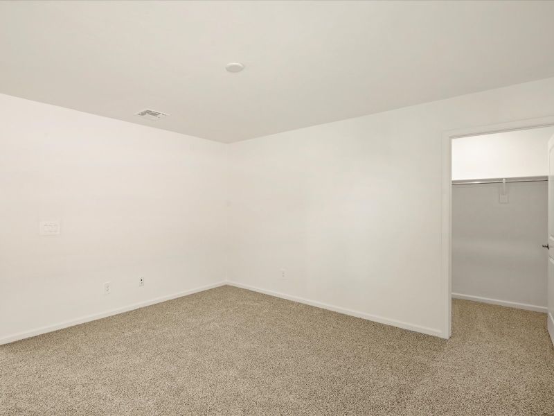 Welcome to the 2380 floorplan.