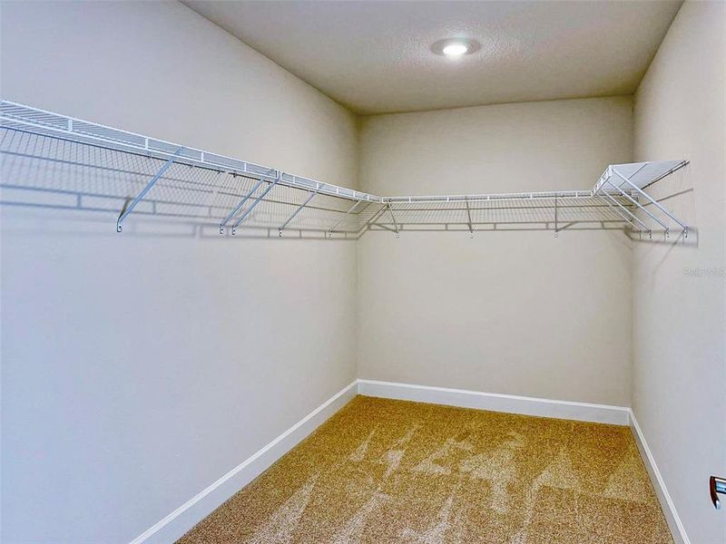 Spacious, unfurnished interior of a new home in , St. Cloud (Image 6).