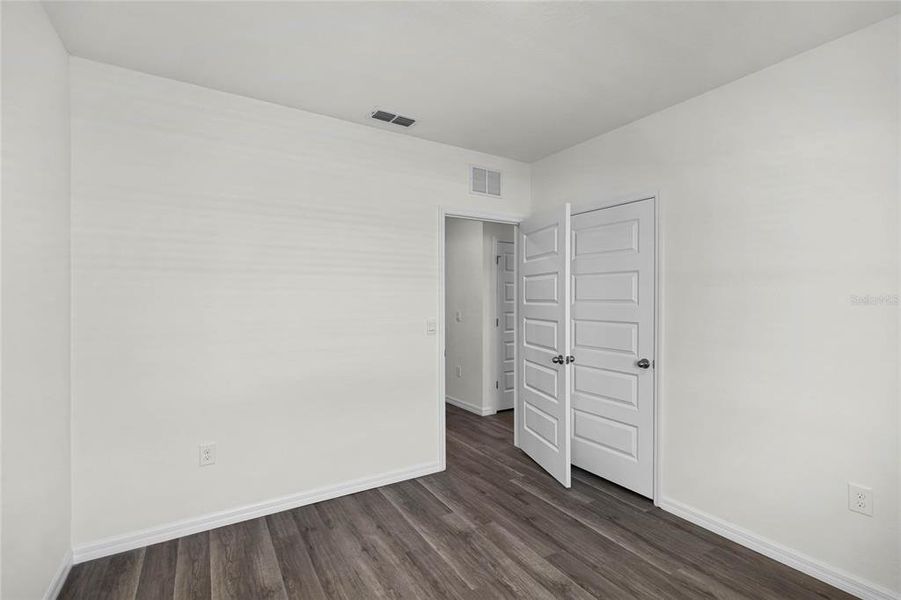 Spacious, unfurnished interior of a new home in , Winter Haven (Image 28). Spacious, unfurnished interior of a new home in , Winter Haven (Image 28).