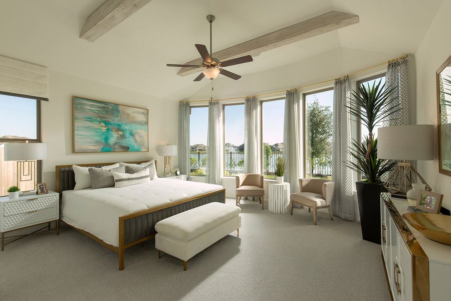 Porter, TX New Home.  - Slide 14