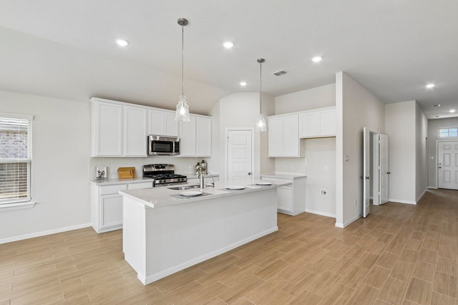 Kitchen Kitchen