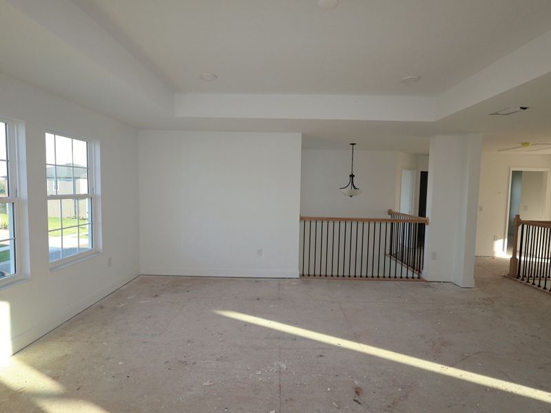 Family Room Family Room