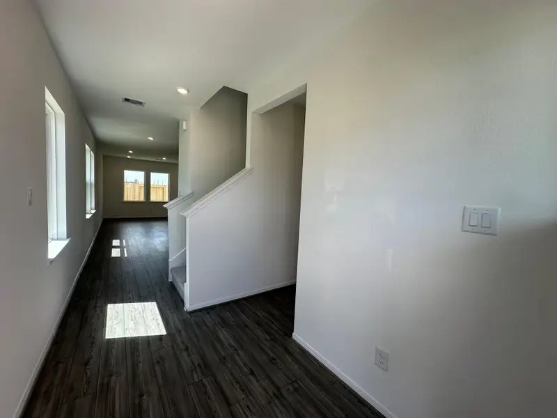 18015 Lasso Mills Drive ~ Ready Now!