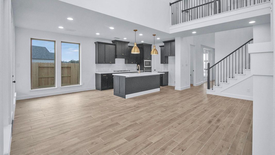 Image 19 of a home in Everly.