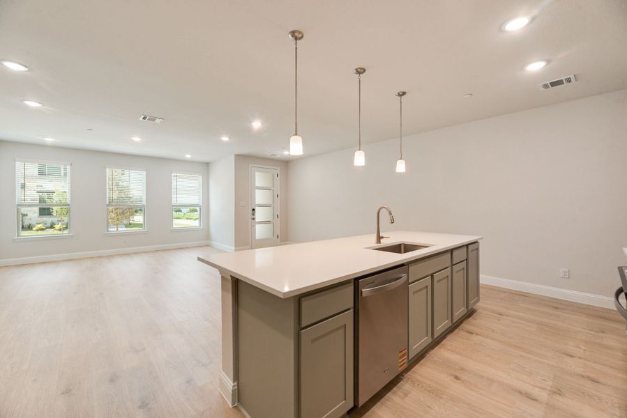 Kitchen Kitchen