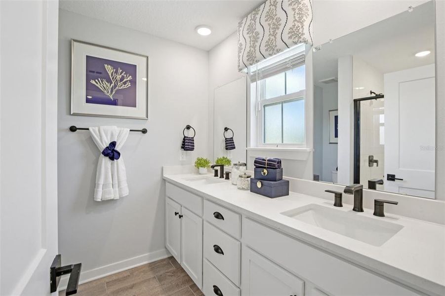 Furnished interior view inside a new home in , Nokomis (Image 14). Furnished interior view inside a new home in , Nokomis (Image 14).