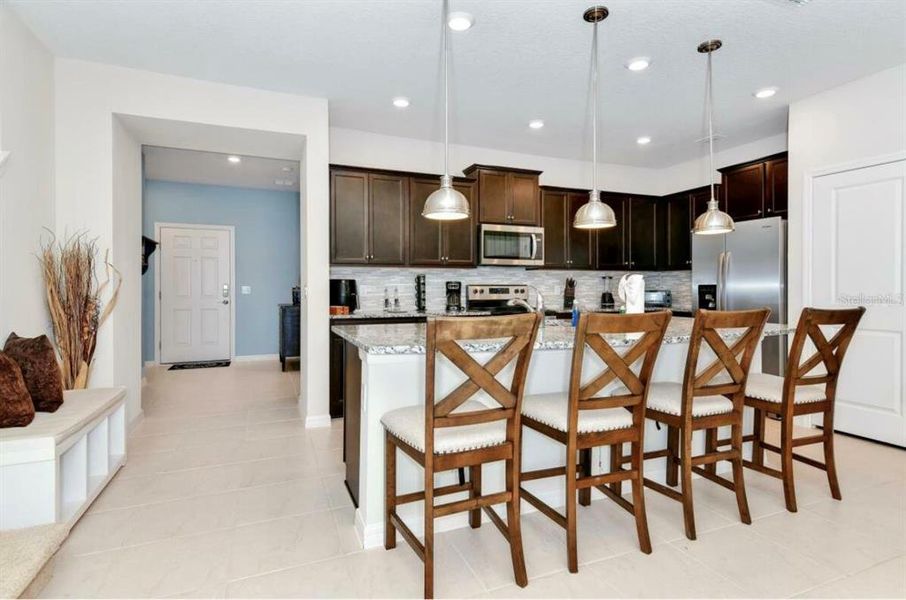 Kitchen Kitchen
