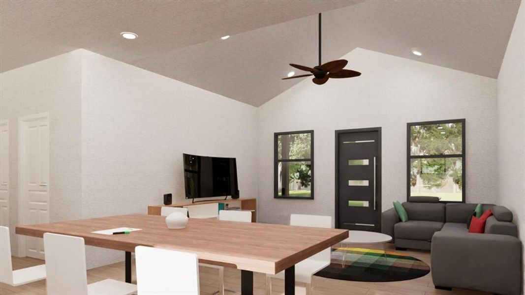 Architect Rendering Architect Rendering