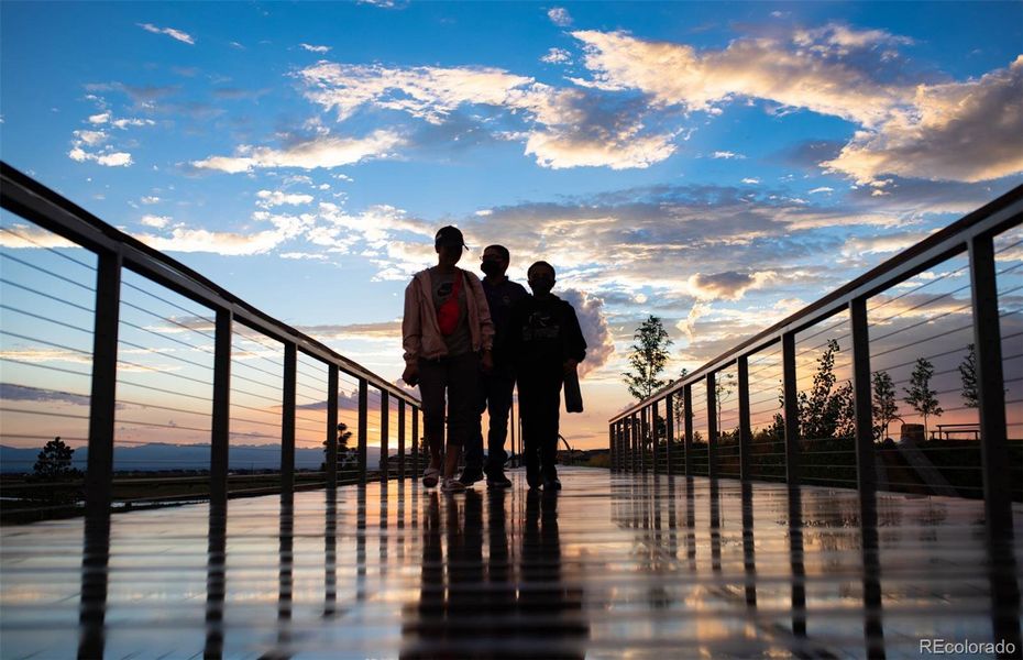 Painted Prairie Community Painted Prairie Community