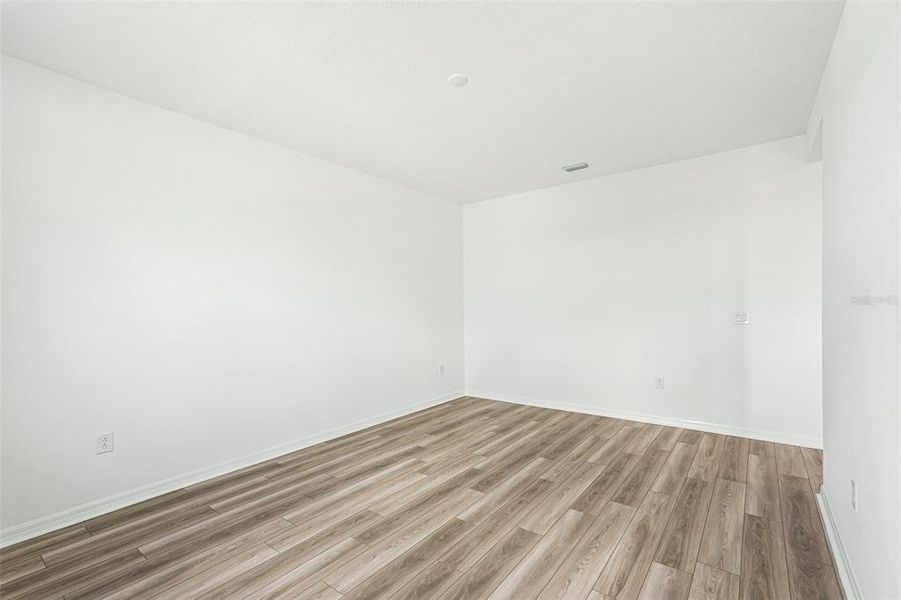 Spacious, unfurnished interior of a new home in Coasterra, Palmetto (Image 23).