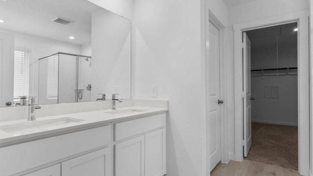 *Images and 3D tour are for illustration only and options may vary from home as built.