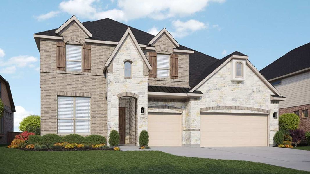 Elevation G Elevation G