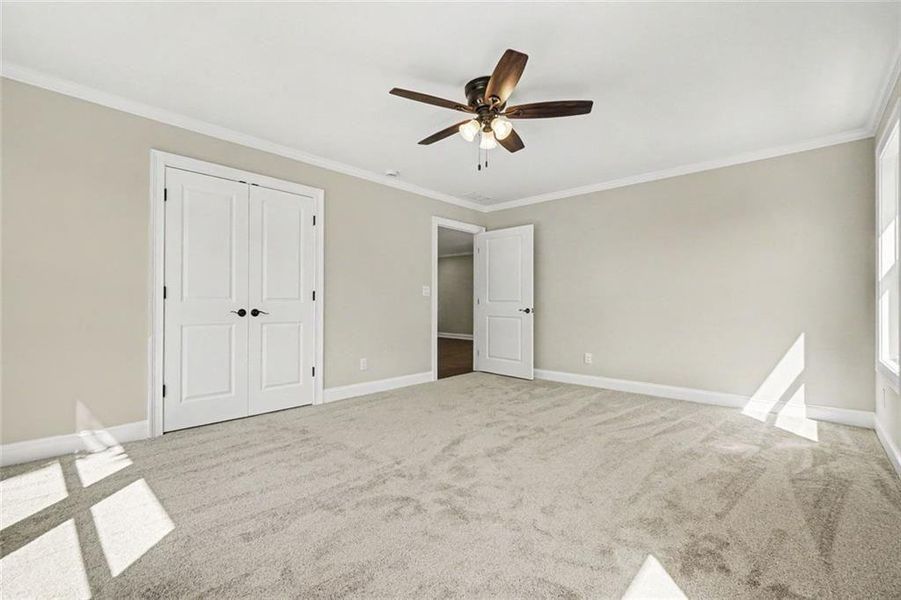 Spacious, unfurnished interior of a new home in , Hapeville (Image 24). Spacious, unfurnished interior of a new home in , Hapeville (Image 24).