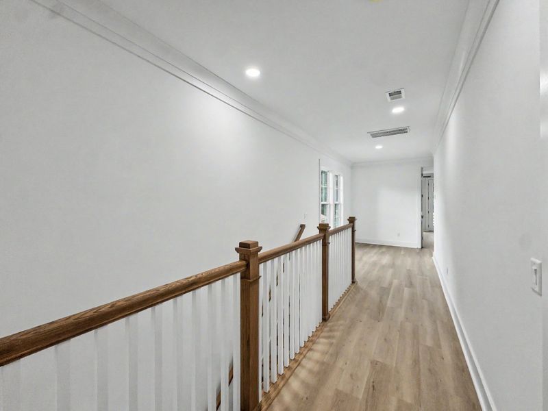 Spacious, unfurnished interior of a new home in , Hanahan (Image 55). Spacious, unfurnished interior of a new home in , Hanahan (Image 55).