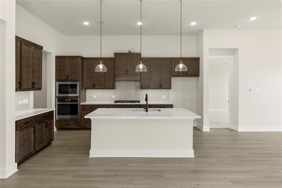 07. 2708 Andorra - Kitchen 07. 2708 Andorra - Kitchen